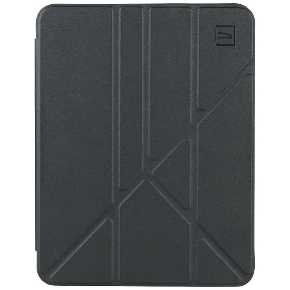 Tucano Bamboo Case for iPad 11" A16 (2025) / iPad 10.9" 10th gen. (2022) black