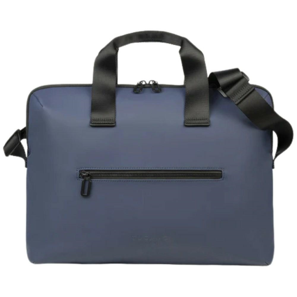 Tucano Blue laptop bag for 15.6" laptops / MacBook Pro 16"