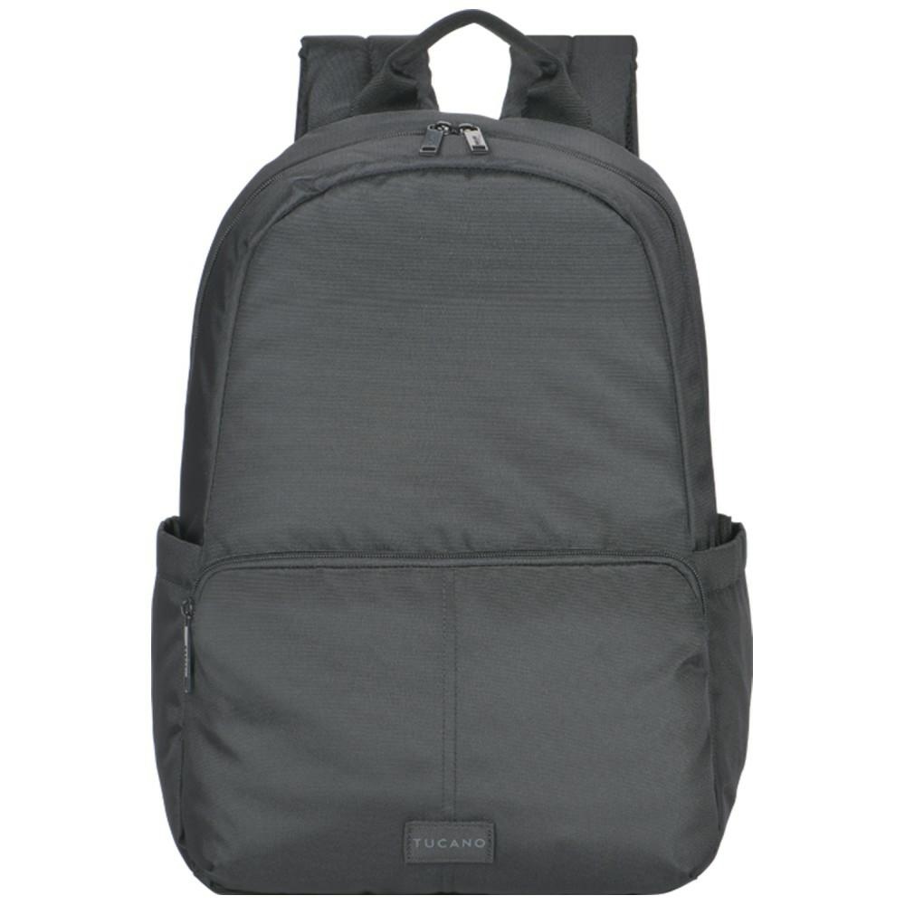 Tucano Baldo Laptop Backpack for 15.6" laptops/MacBook Pro 16", black