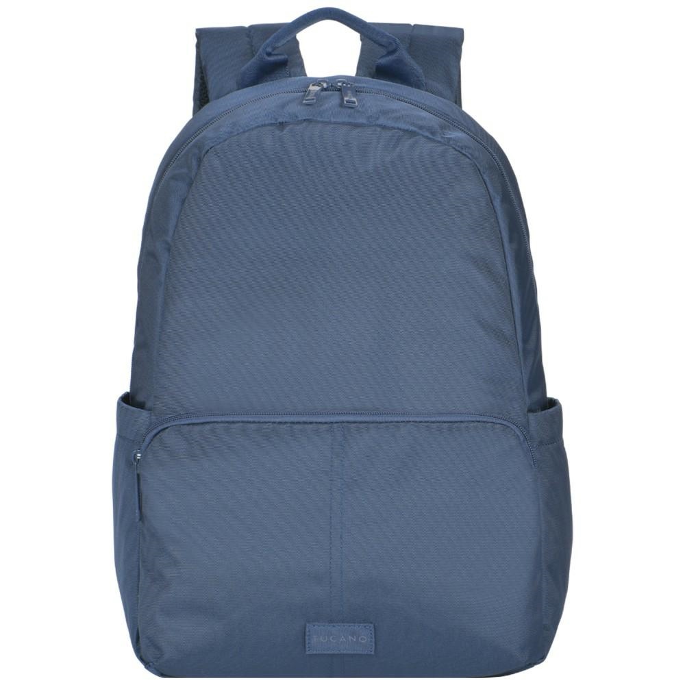 Tucano Baldo laptop backpack for 15.6" laptops/MacBook Pro 16", blue