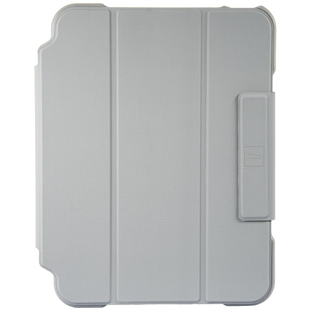 Tucano Grey Student Case for iPad 11" A16 (2025) / iPad 10.9" 10th gen. (2022)