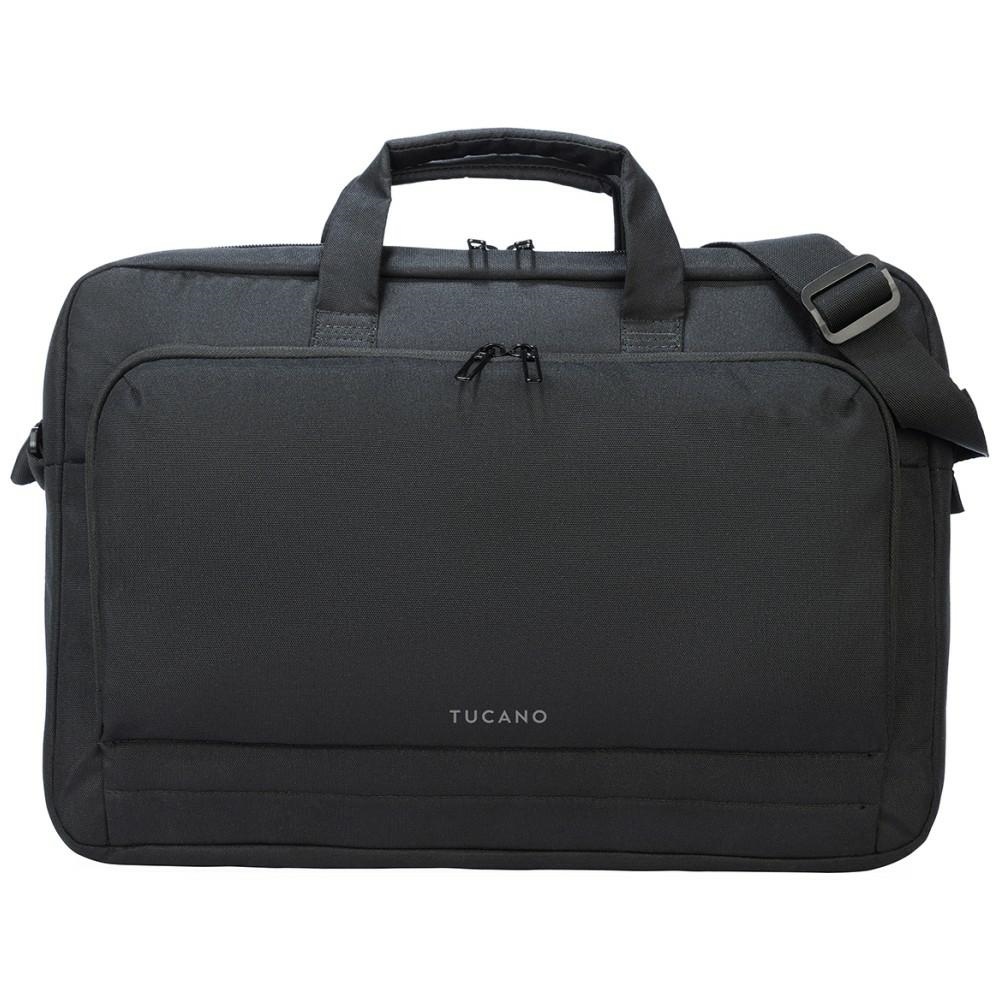 Tucano Star 17" laptop bag, black