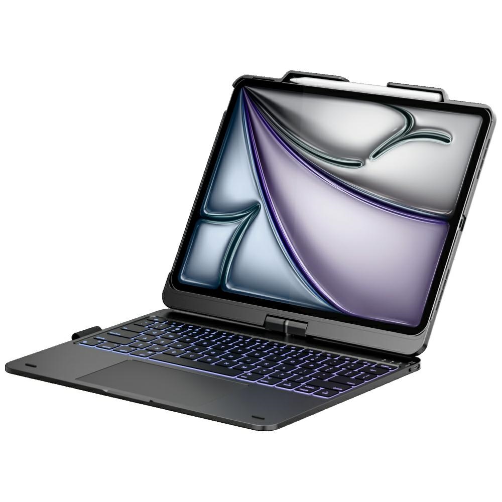 Typecase Flexbook Touch case with keyboard