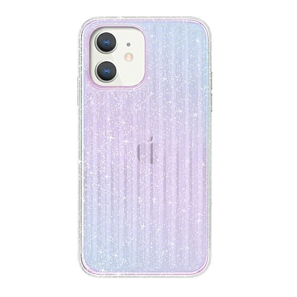 uniq Coehl Linear Case for iPhone 12 mini 5.4" stardust