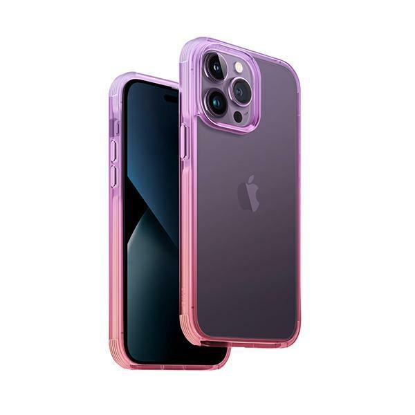 Uniq Combat Duo case for iPhone