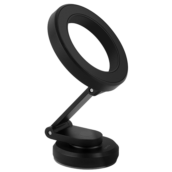 uniq Velo Universal Magnetic Holder, Black/Midnight Black