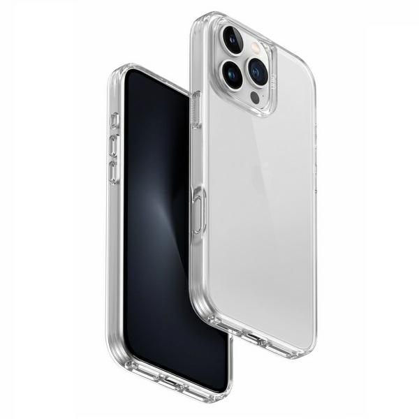 Uniq Air Fender Case for iPhone