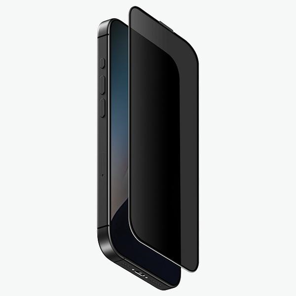 Uniq Optix Privacy iPhone 16 /