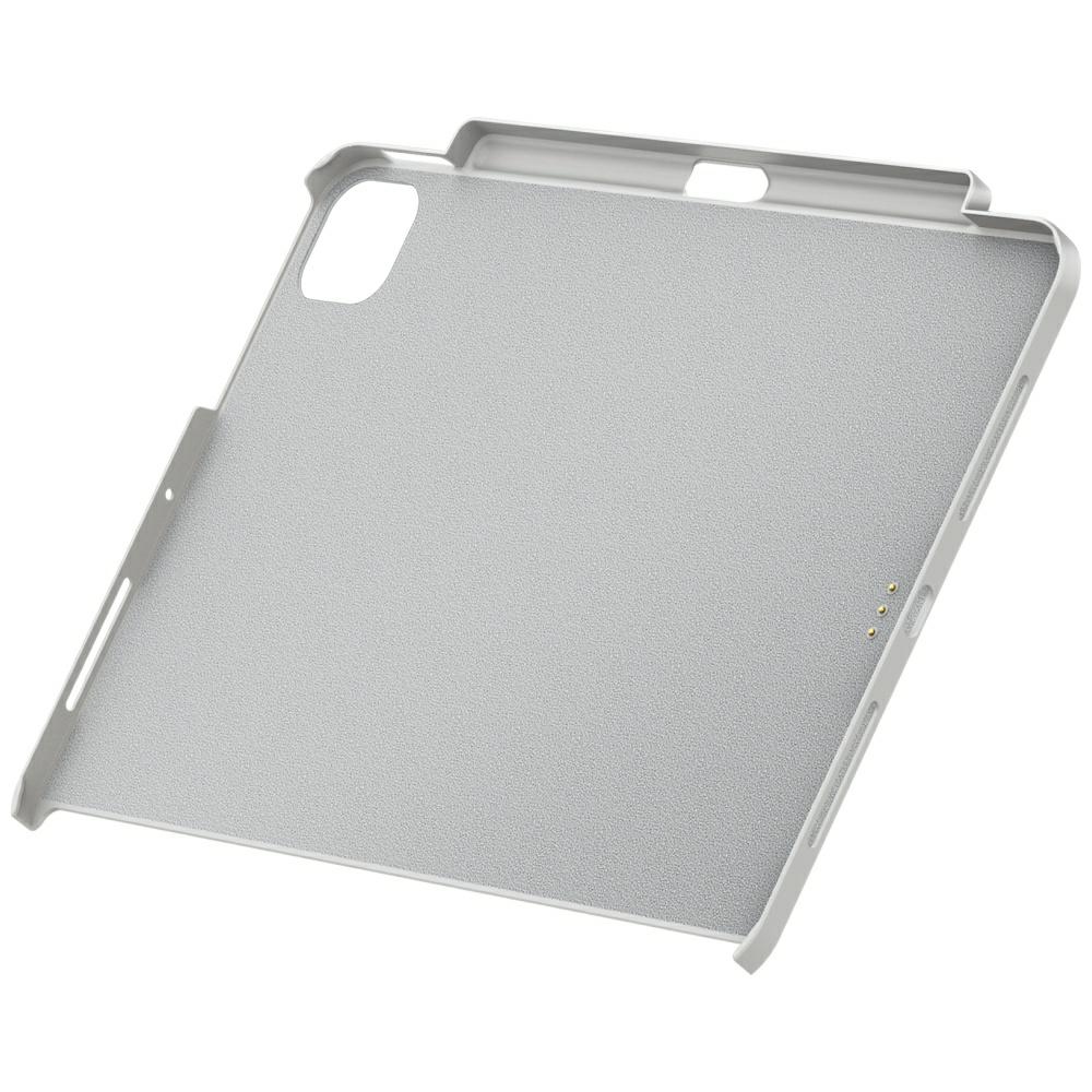 uniq Axel iPad Pro 11" M4 2024 / M5 2025 White Case