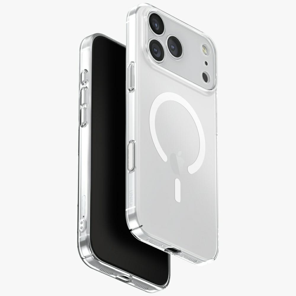 Uniq Airsuit Case for iPhone 17