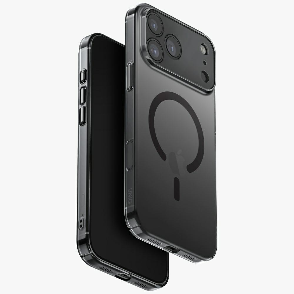 Uniq Airsuit Case for iPhone 17