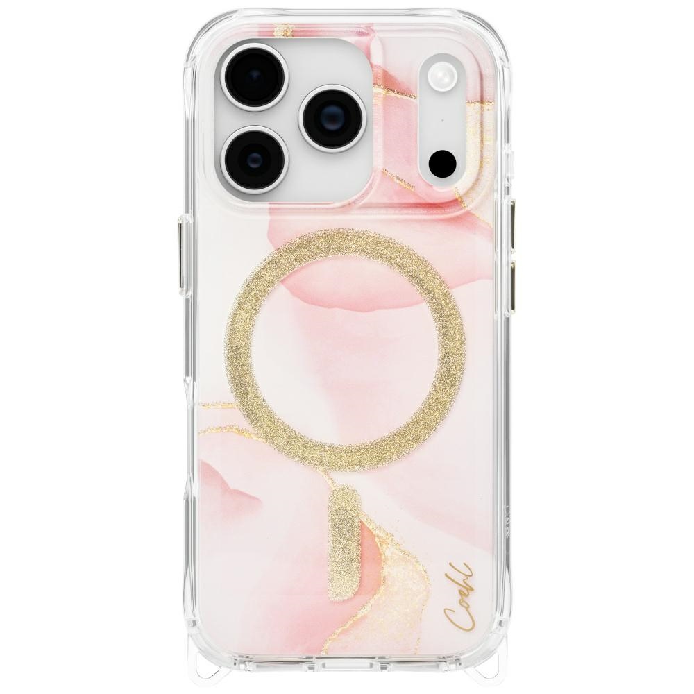 Uniq Coehl Aeris Case for iPhone