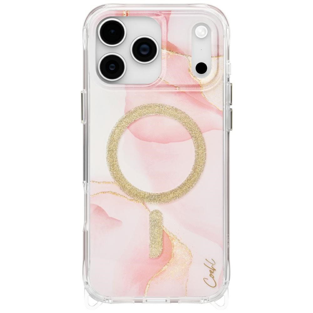 Uniq Coehl Aeris iPhone 17 Pro