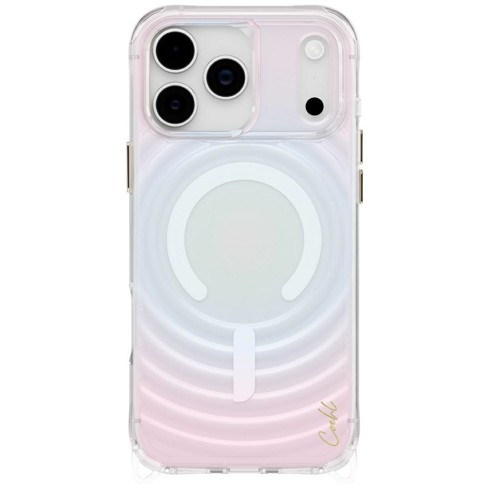 Uniq IPhone 17 Pro Max Magnetic