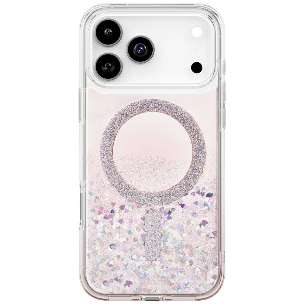 uniq Magnetic Charging Case for iPhone 17 Pro Max / 18 Pro Max