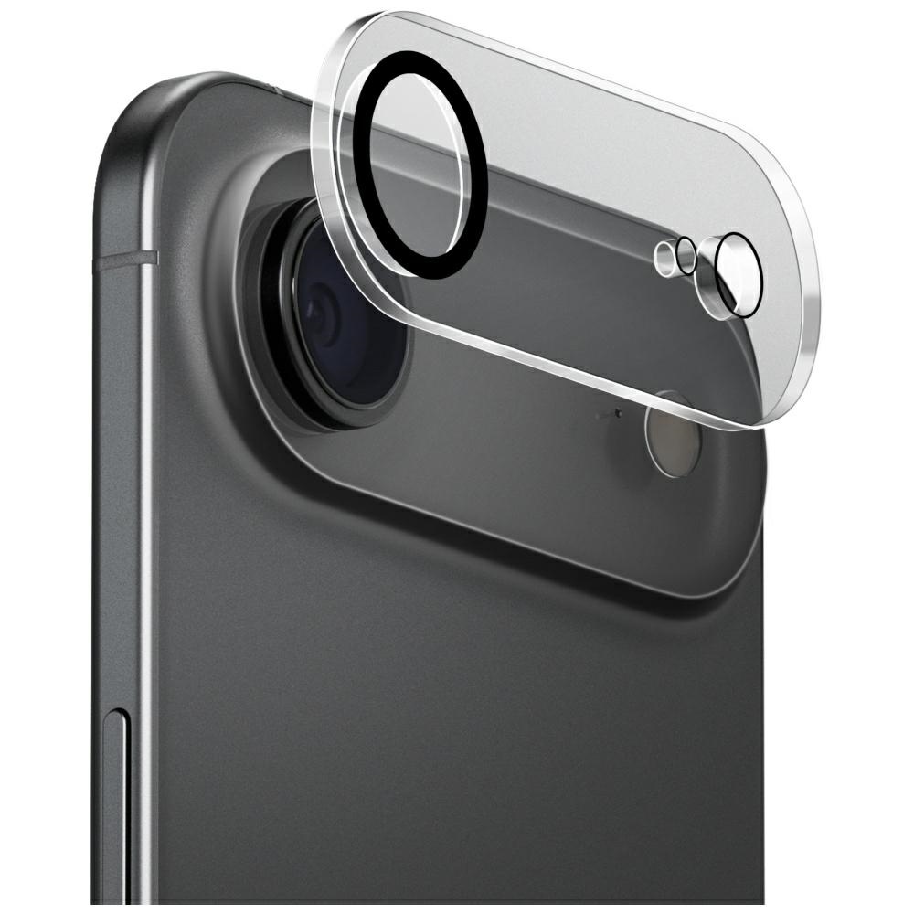 Uniq Optix Clearshield Frameguard Camera Lens