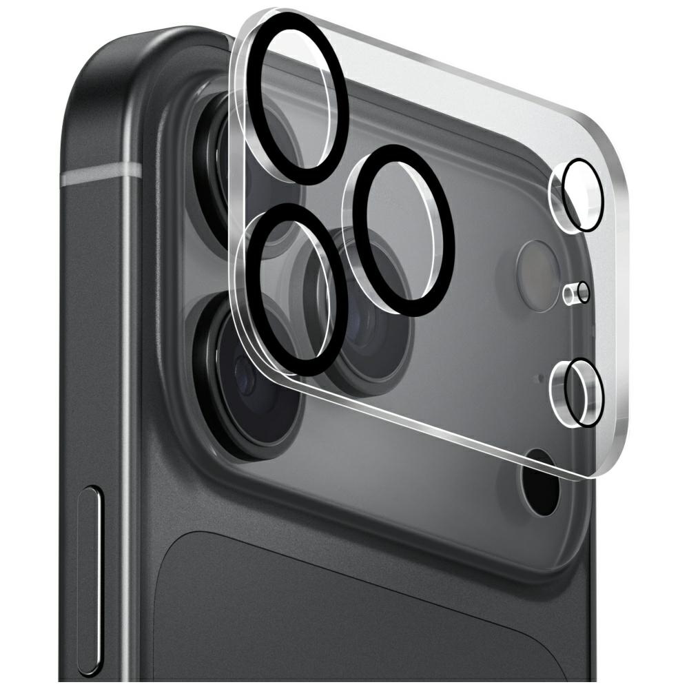 Uniq Optix Clearshield Frameguard Camera Lens