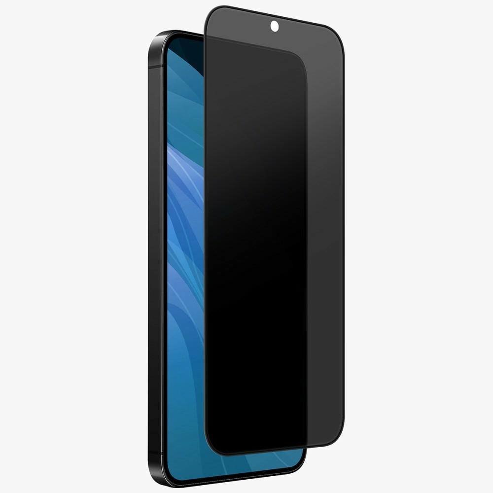 uniq Tempered Optix Privacy Glass for Samsung Galaxy S26