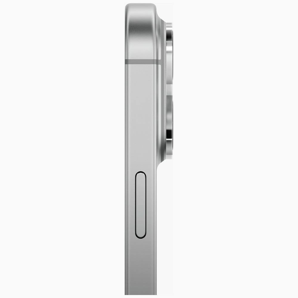 uniq Optix Aeroshield Camera Module Protector for iPhone 17 Pro Max, clear