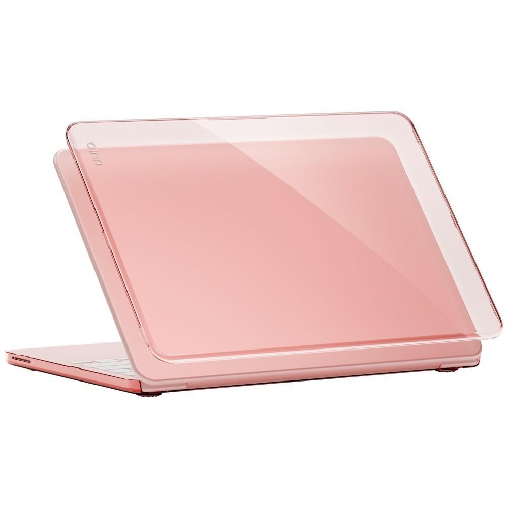 uniq Vero MacBook Neo Case, Neo Pink