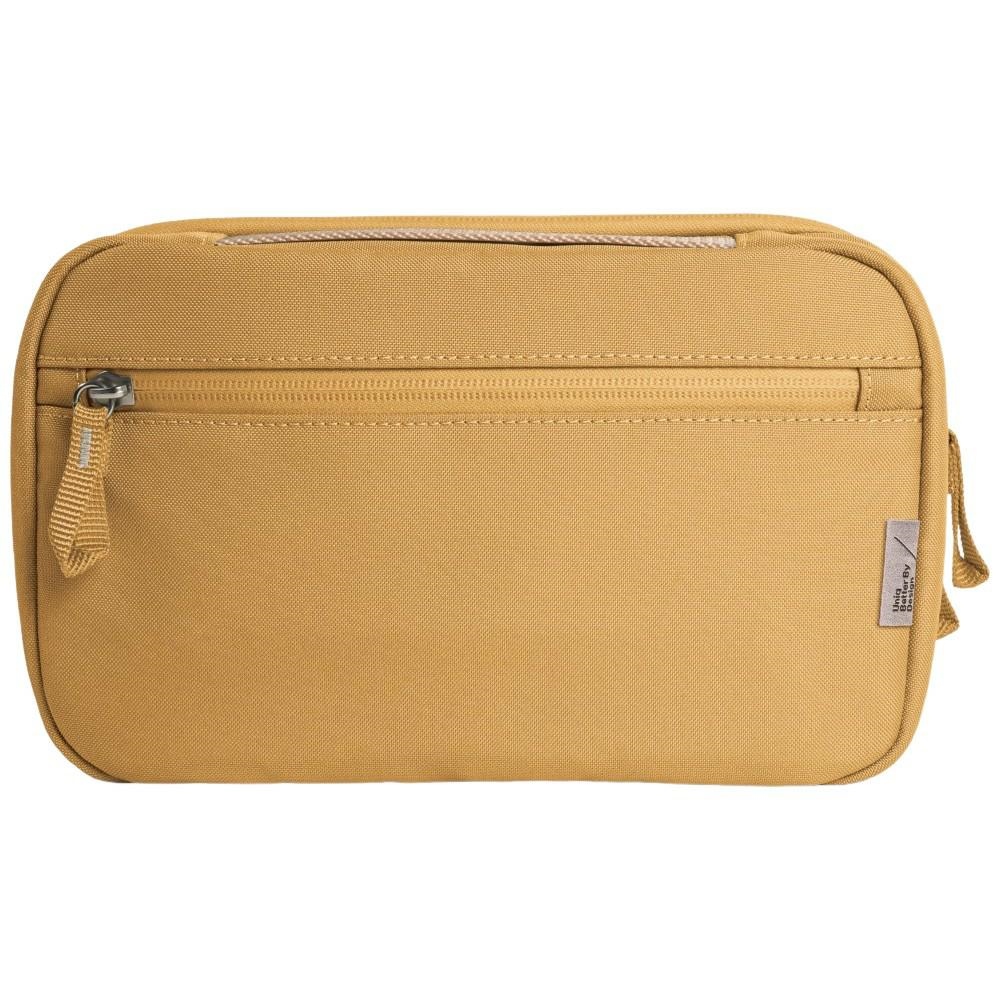 uniq Denver Tech Kit Pouch 2.5L Bag - yellow