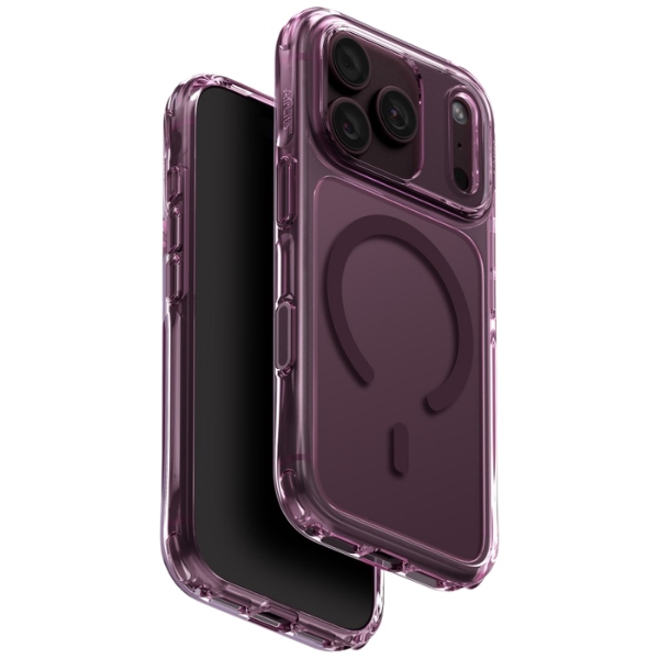 Uniq LifePro Xtreme Case for iPhone