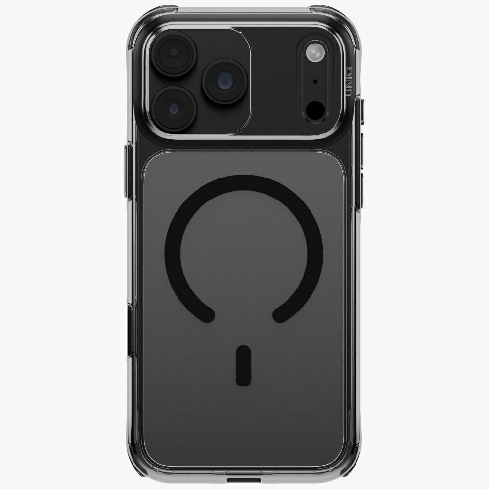 Uniq LifePro Xtreme Case for iPhone