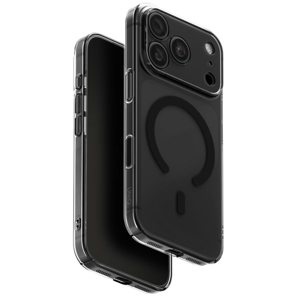 Uniq Airsuit Case for iPhone 18