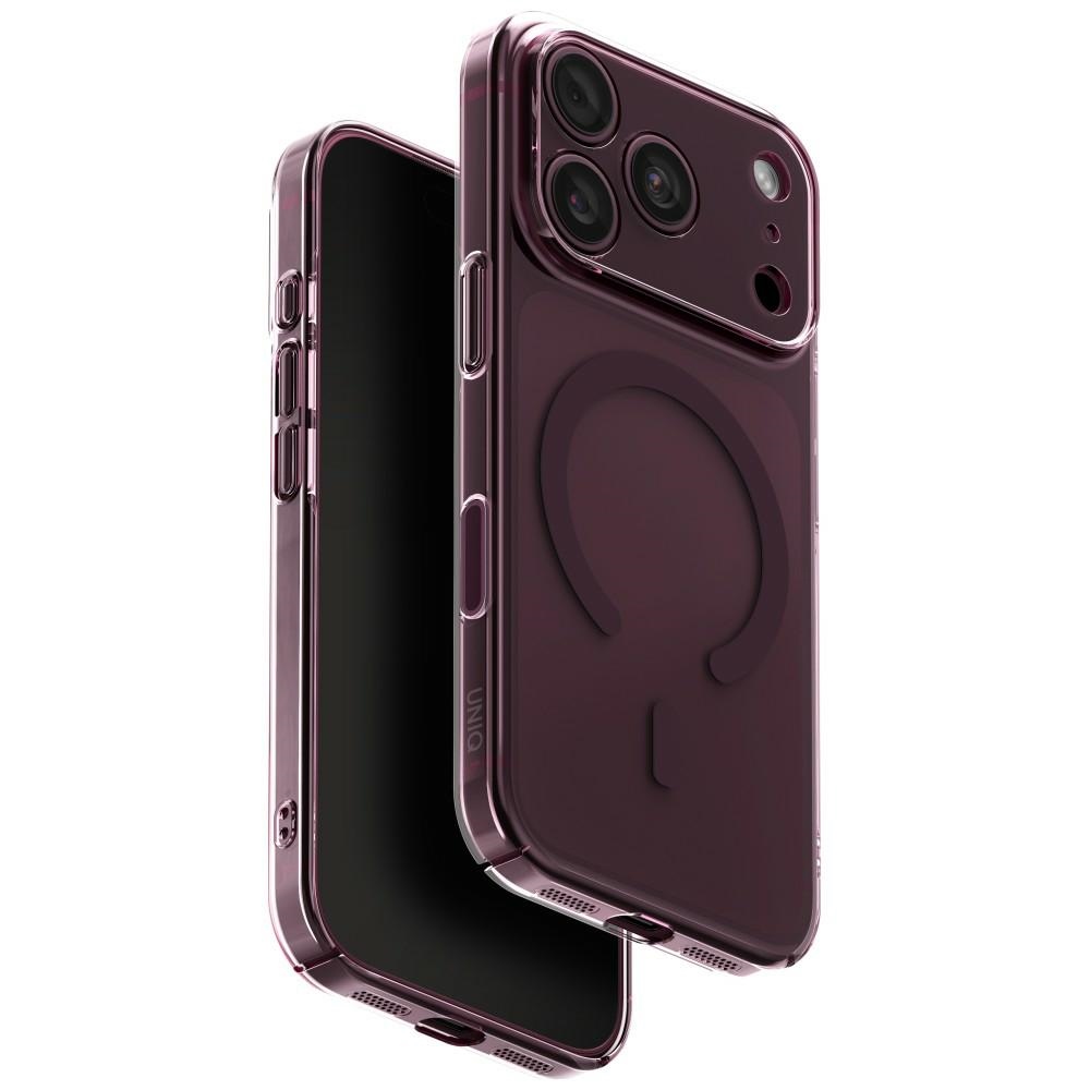 Uniq Airsuit Case for iPhone 18