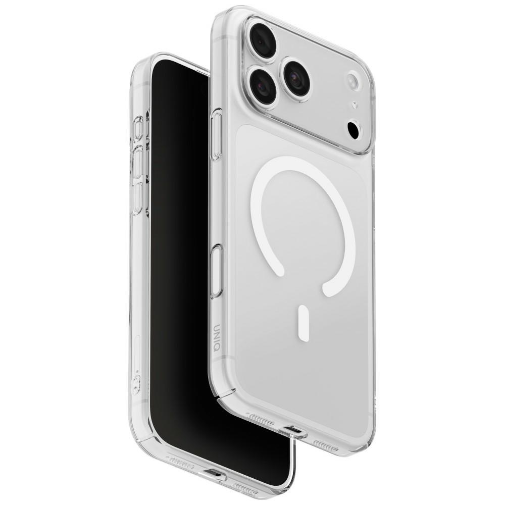 Uniq Airsuit Case for iPhone 18