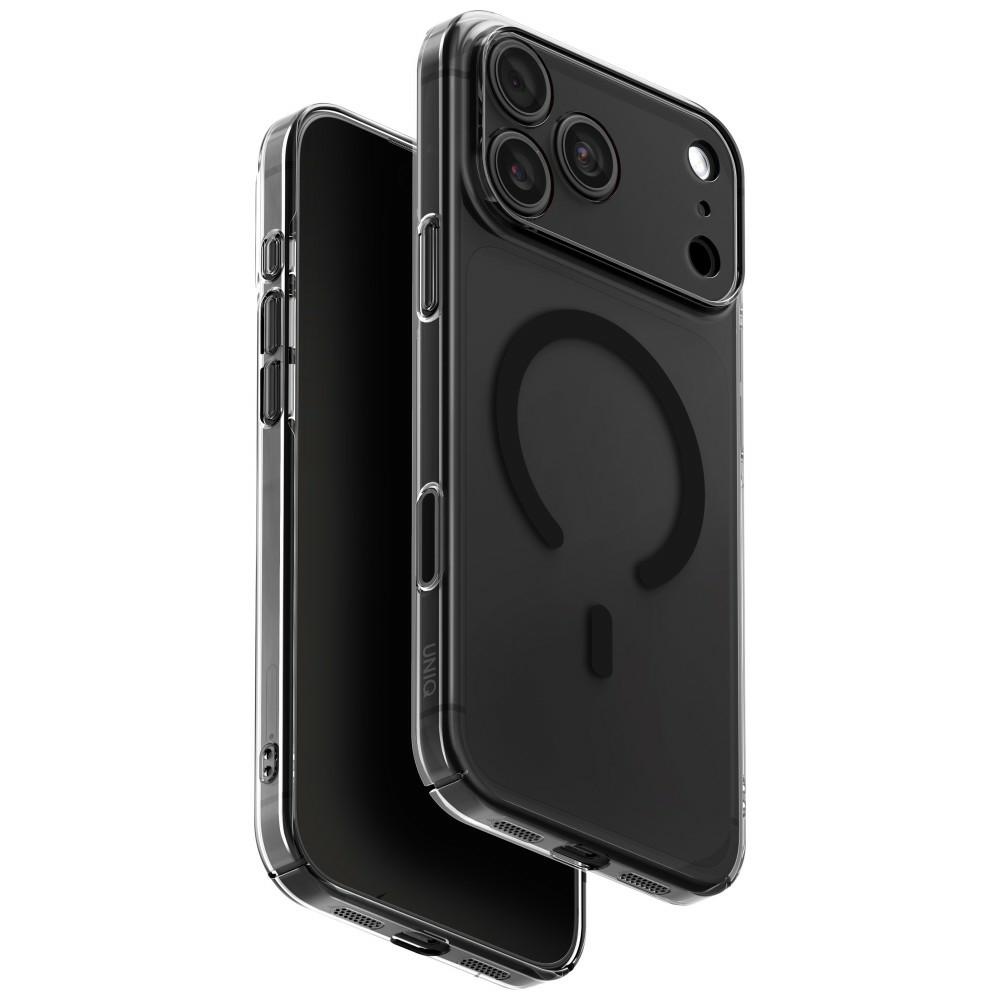 Uniq Airsuit Case for iPhone 18
