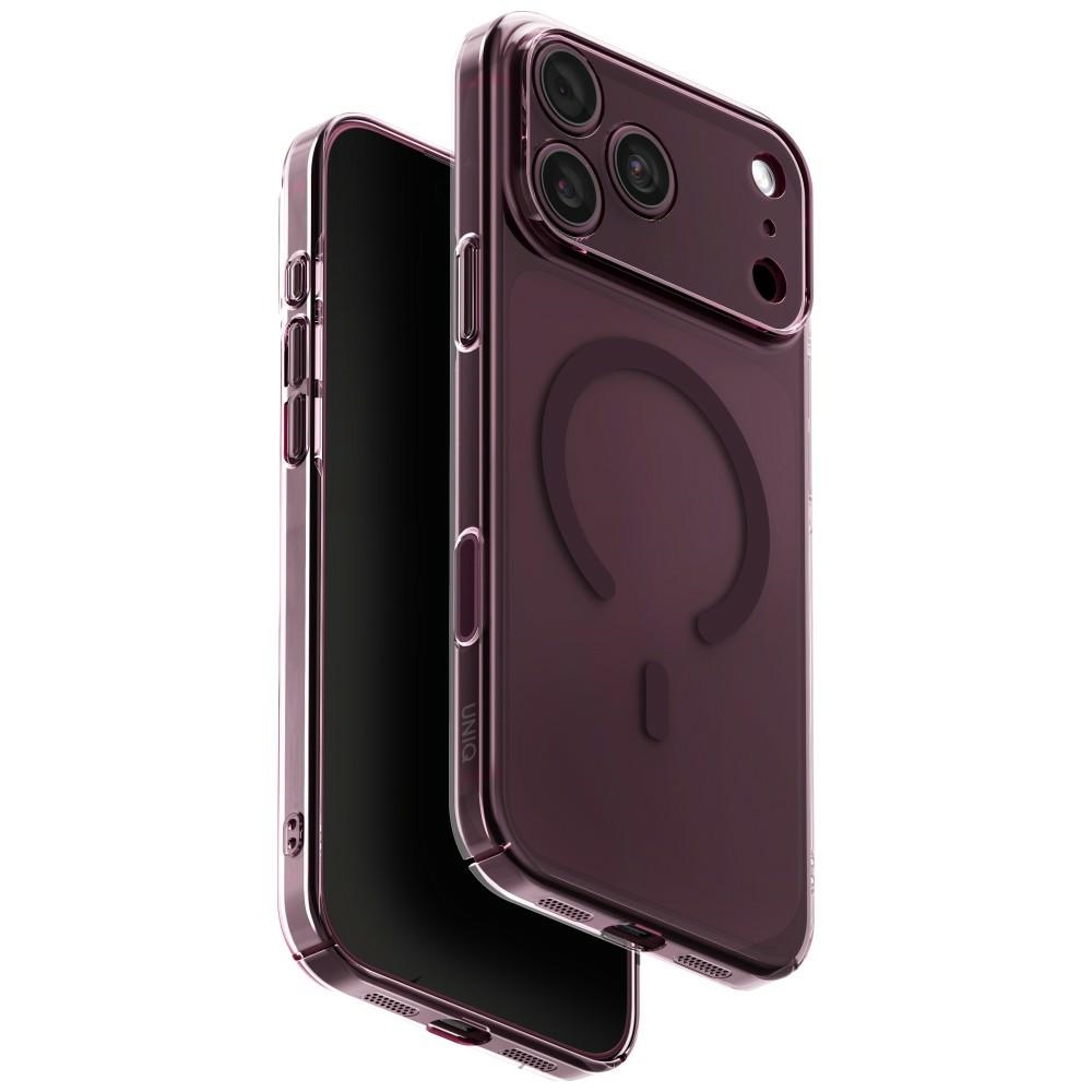 Uniq Airsuit Case for iPhone 18