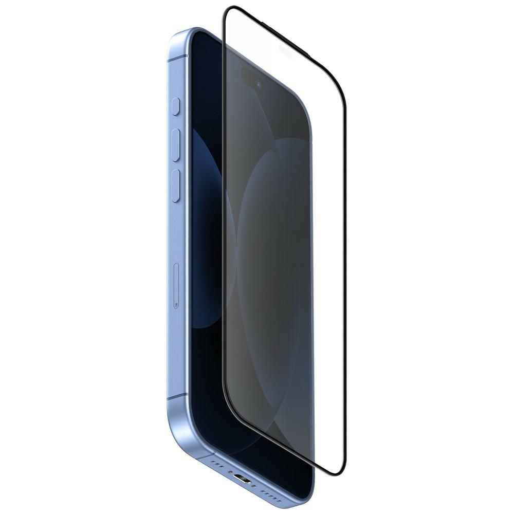 uniq Optix Covex Matte DX2 Tempered Glass for iPhone 18 Pro