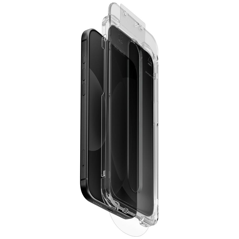 Uniq Optix SwiftFit Privacy DX2 tempered