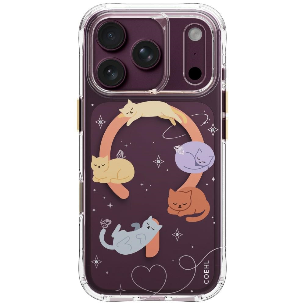 Uniq IPhone 18 Pro / 17