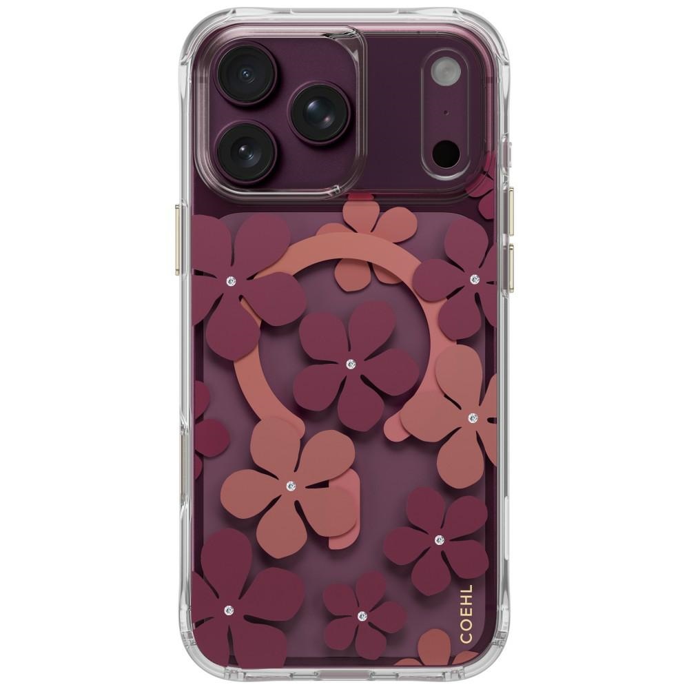 Uniq Mila Coehl Case for iPhone