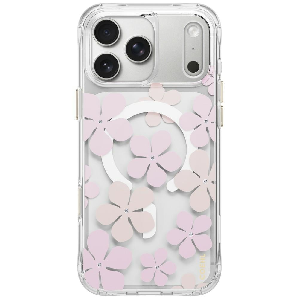 Uniq Mila Coehl Case for iPhone