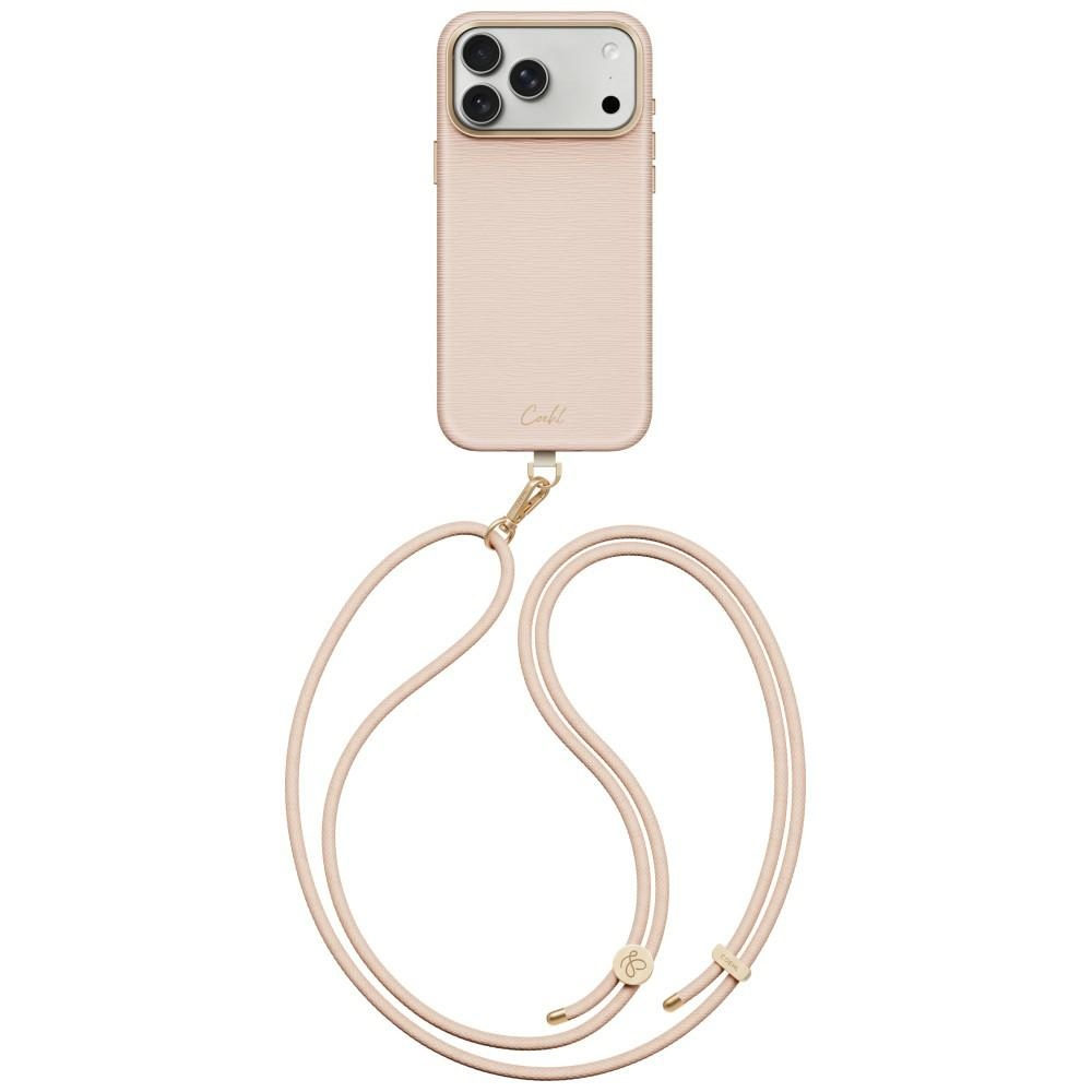 Uniq Mirelle Case for iPhone 18