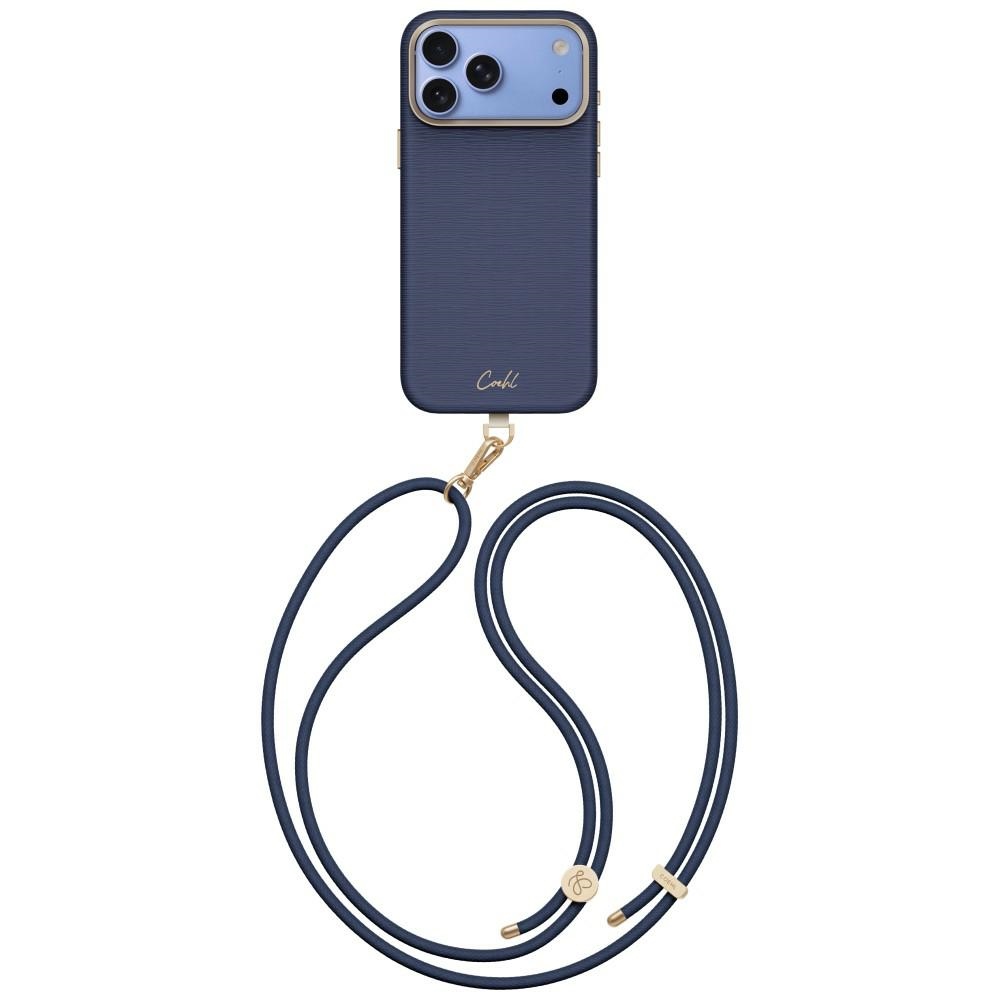 Uniq Mirelle Case for iPhone 18