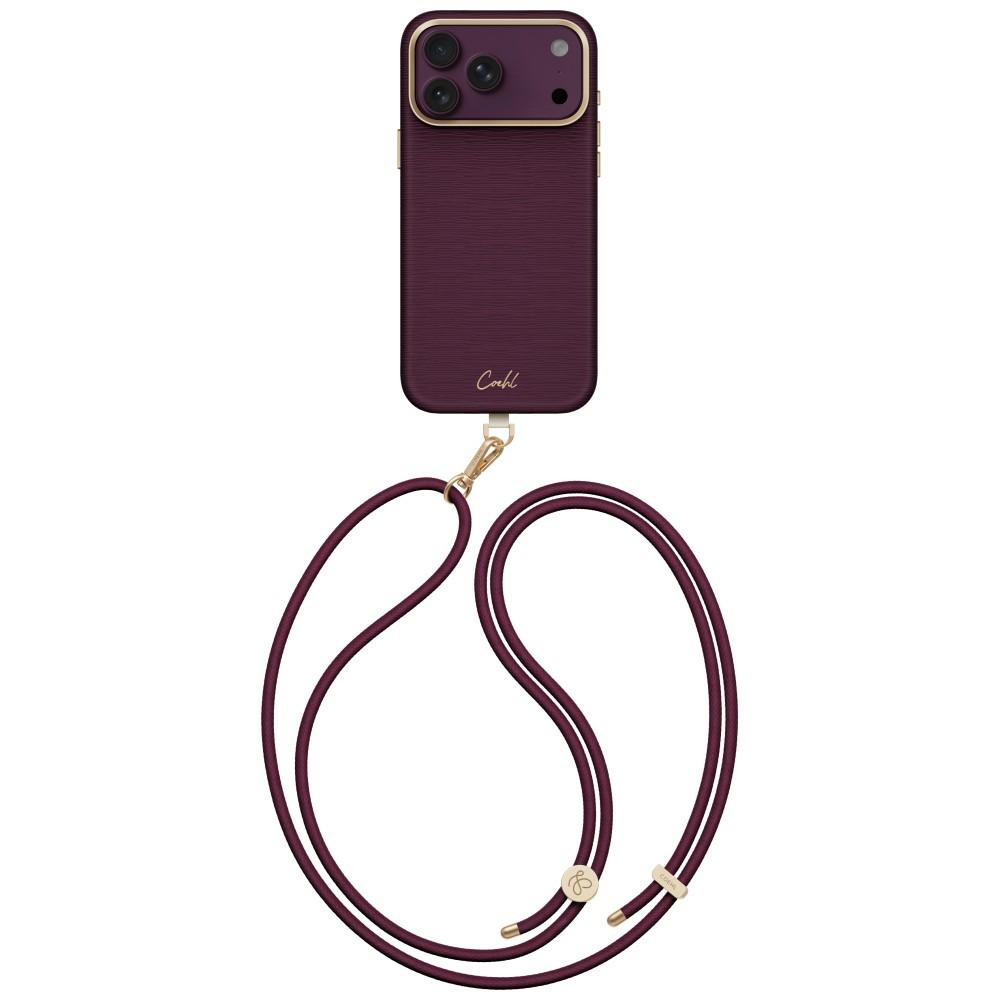 Uniq Coehl Mirelle Case for iPhone