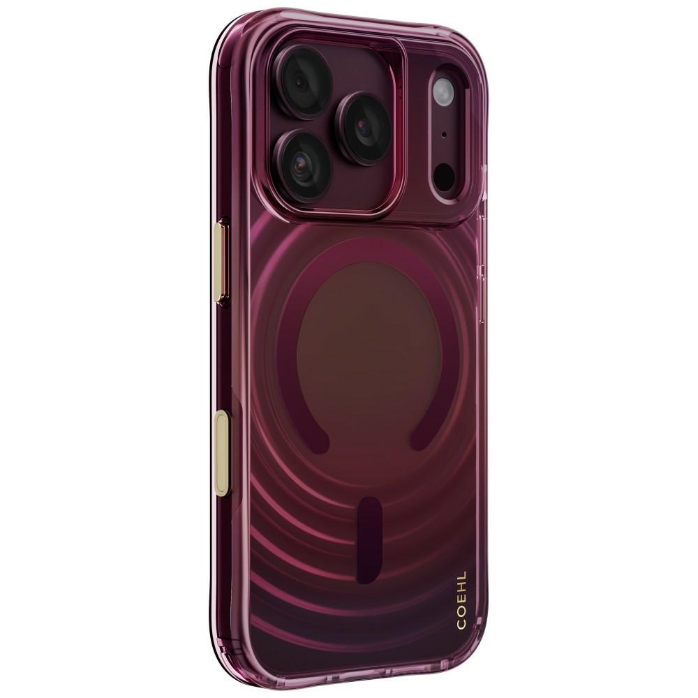 Uniq Magnetic Charging Case for iPhone