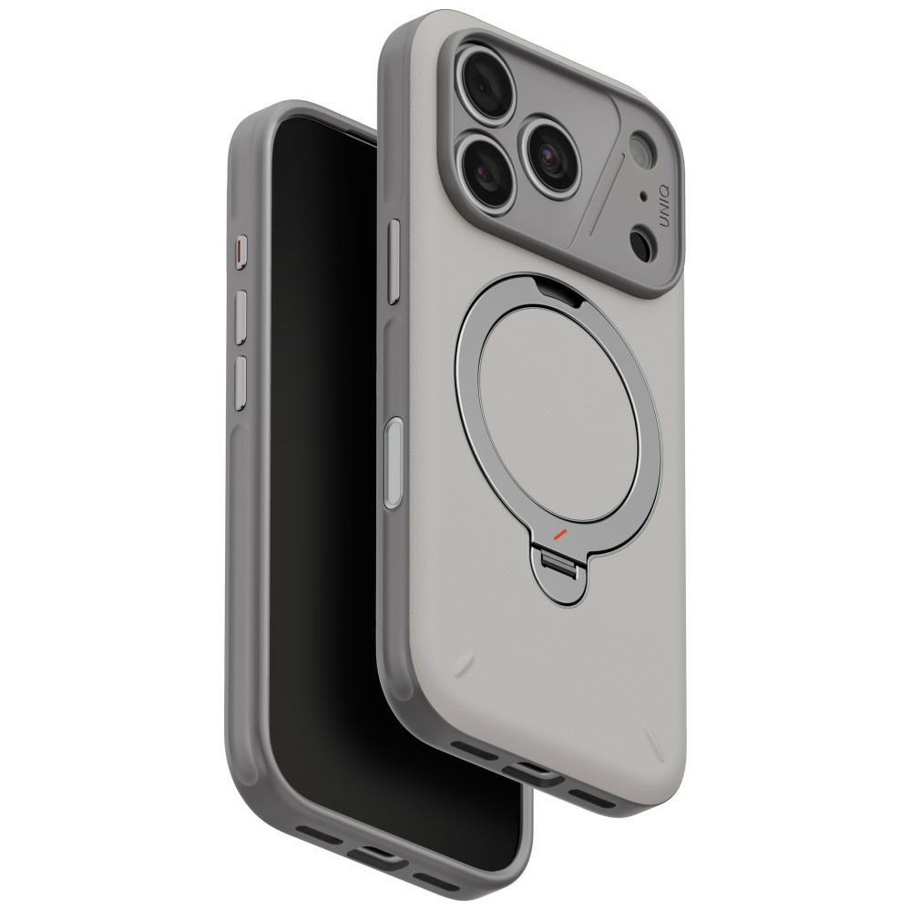 Uniq Elix Case for iPhone 18