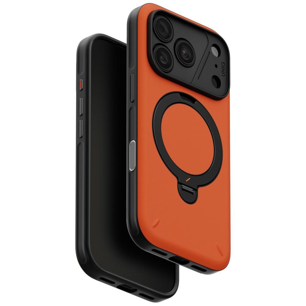 Uniq Elix Case for iPhone 18