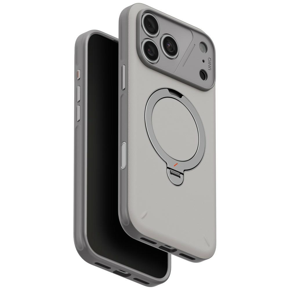 Uniq Elix Case for iPhone 18