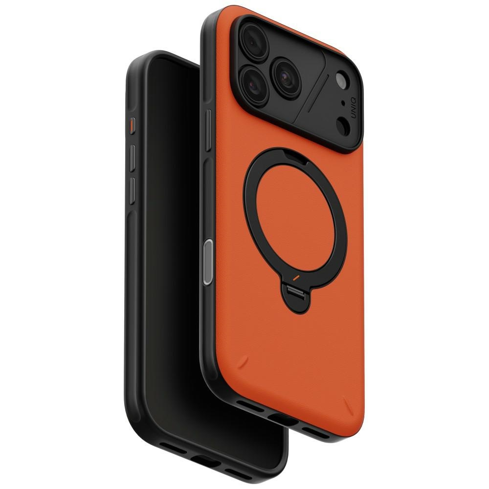 Uniq Elix Case for iPhone 18