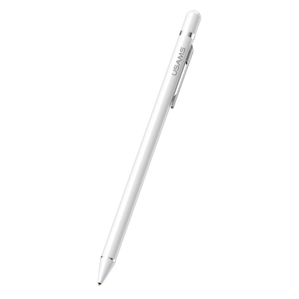 USAMS Active Stylus Pen, white/white ZB57DRB02 (US-ZB057)