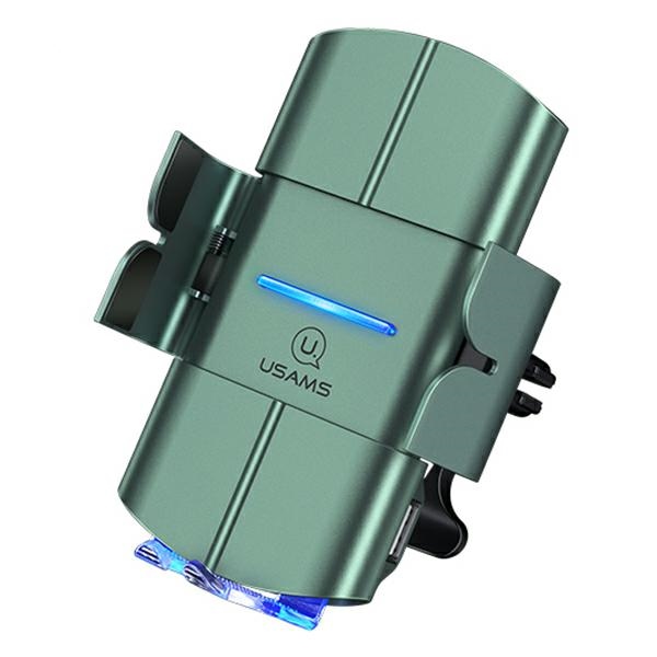 USAMS Uchwyt indukcyjny US-CD133 zielony/green Starod CD133ZJ02