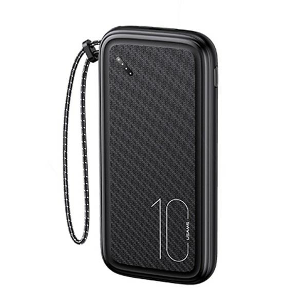 USAMS Powerbank PB56 10000mAh 2xUSB /