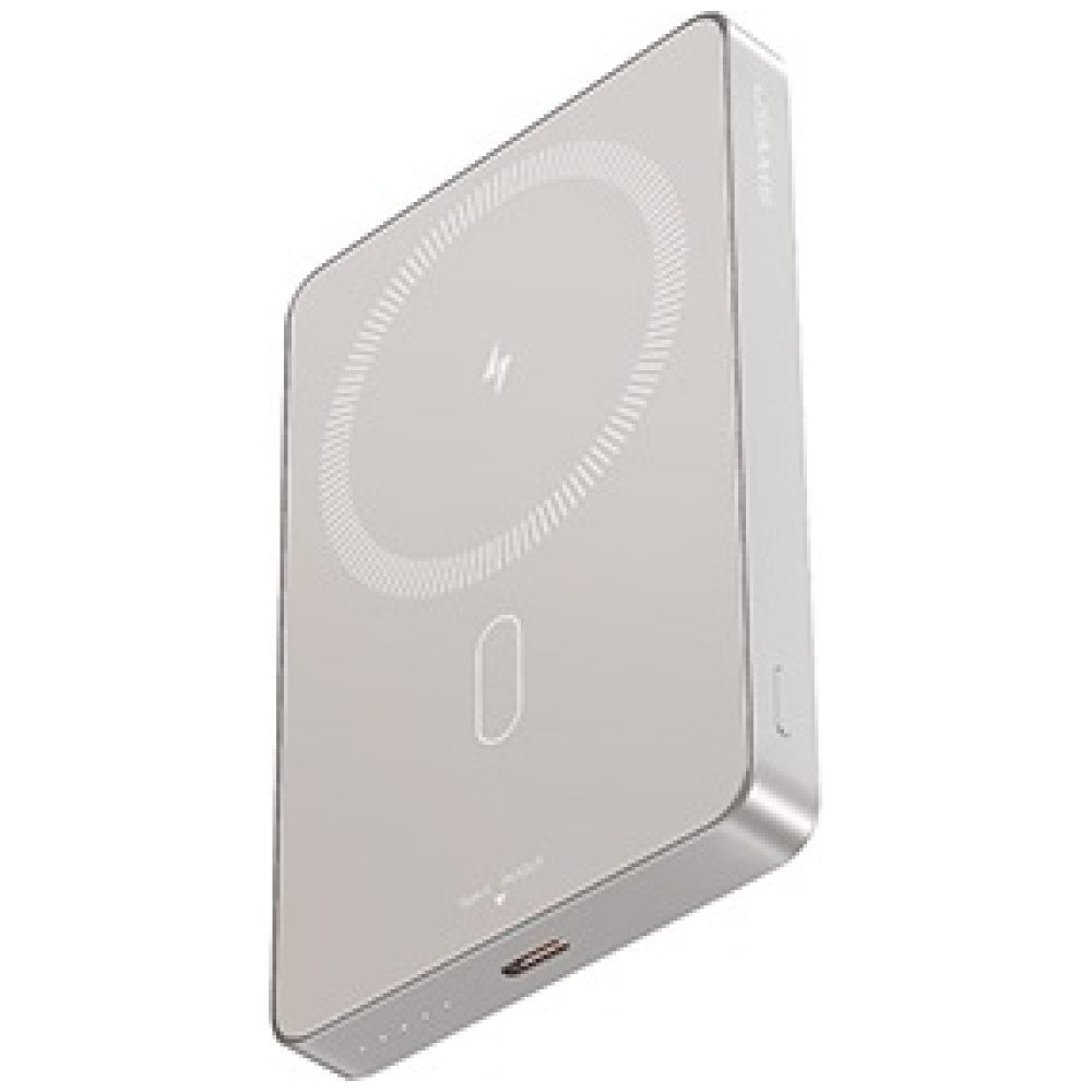 USAMS Powerbank CY Series CD242 10000mAh 20W Magnetic Wireless Charger – Tarnish