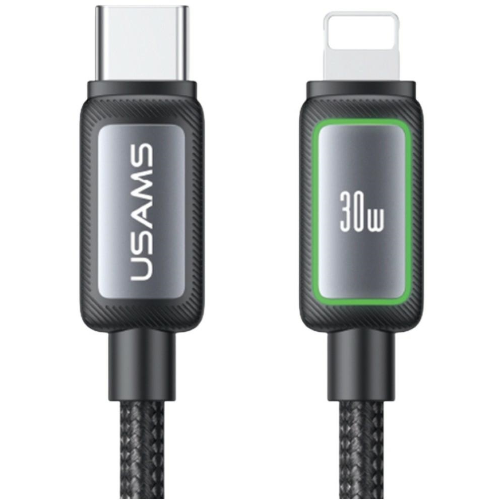 USAMS Al-Alloy SJ816 U110 RGB Fast